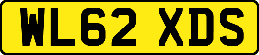 WL62XDS