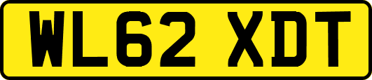 WL62XDT