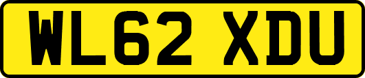 WL62XDU