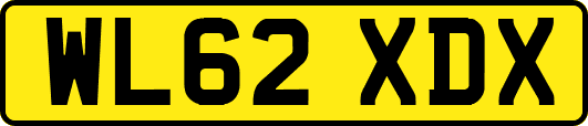 WL62XDX