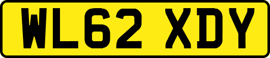 WL62XDY