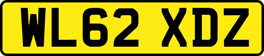 WL62XDZ