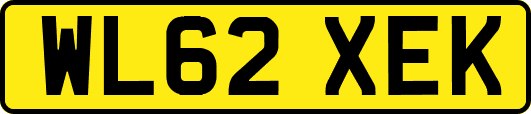 WL62XEK