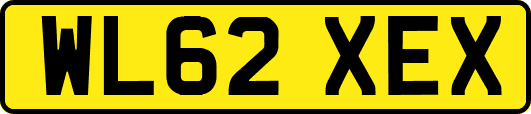 WL62XEX