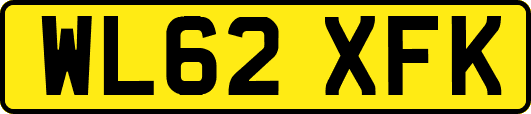 WL62XFK
