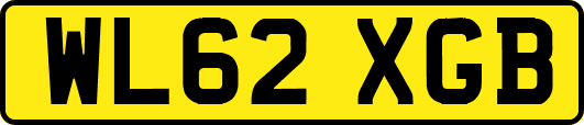 WL62XGB