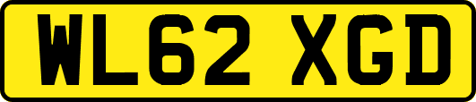 WL62XGD