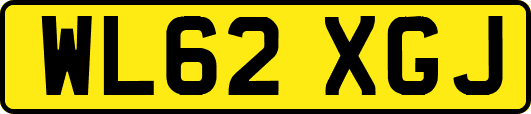 WL62XGJ