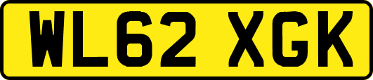 WL62XGK