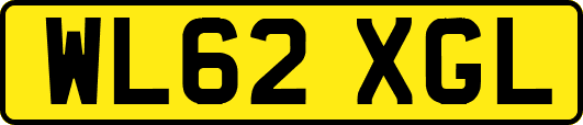 WL62XGL