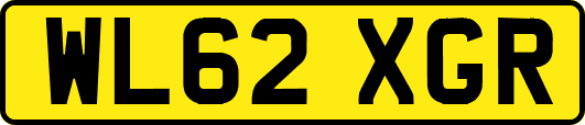 WL62XGR
