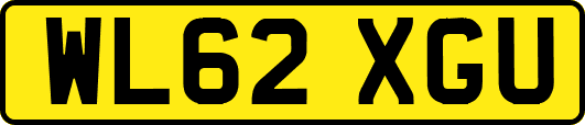 WL62XGU