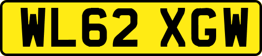 WL62XGW