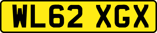 WL62XGX