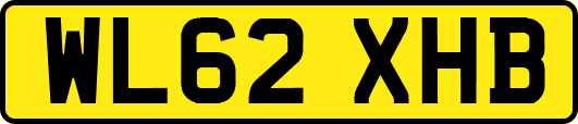 WL62XHB