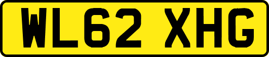 WL62XHG