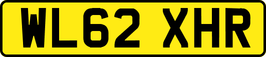 WL62XHR