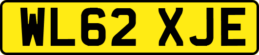 WL62XJE