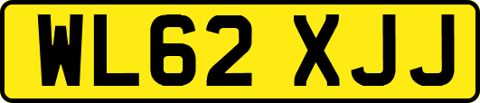 WL62XJJ
