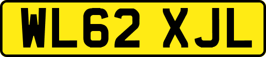 WL62XJL