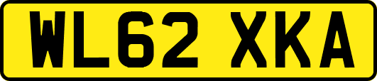 WL62XKA