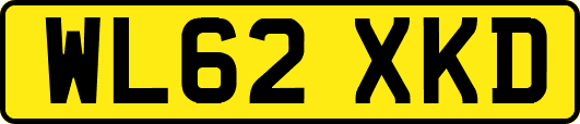 WL62XKD