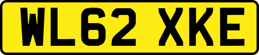 WL62XKE