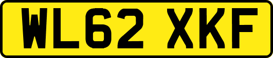 WL62XKF