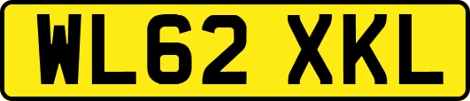 WL62XKL