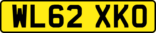 WL62XKO