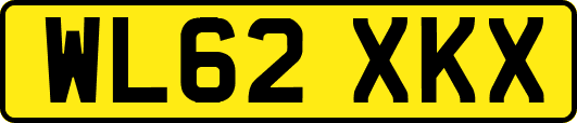 WL62XKX