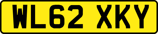 WL62XKY