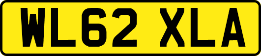 WL62XLA