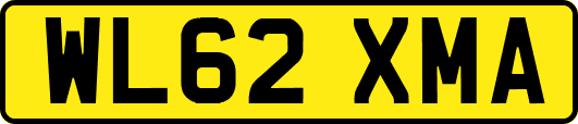 WL62XMA