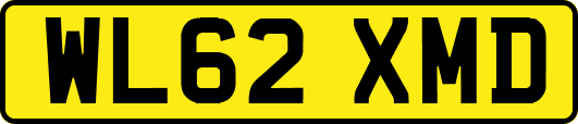 WL62XMD
