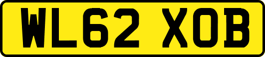 WL62XOB