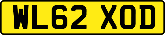 WL62XOD