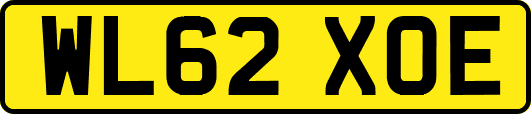 WL62XOE