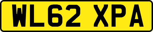 WL62XPA