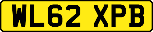 WL62XPB