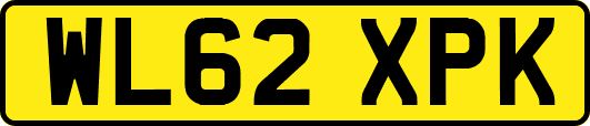 WL62XPK