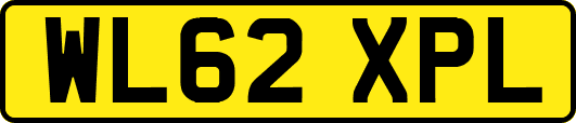 WL62XPL