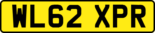 WL62XPR