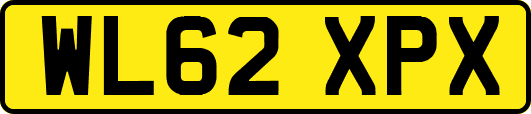WL62XPX