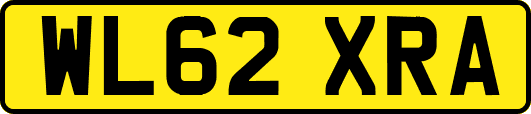 WL62XRA