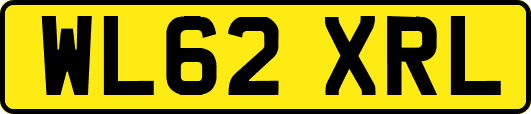 WL62XRL