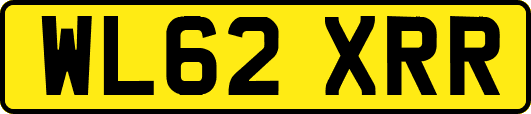 WL62XRR