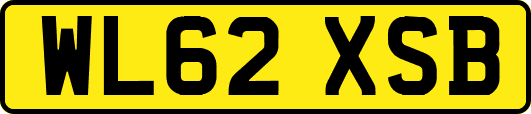 WL62XSB