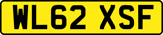 WL62XSF