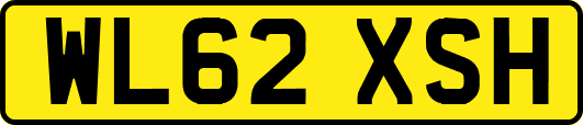 WL62XSH